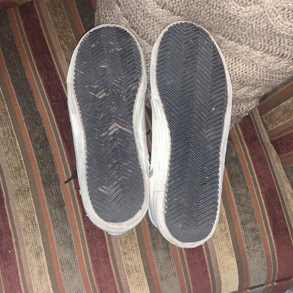 Golden goose slides - Picture 5 of 5